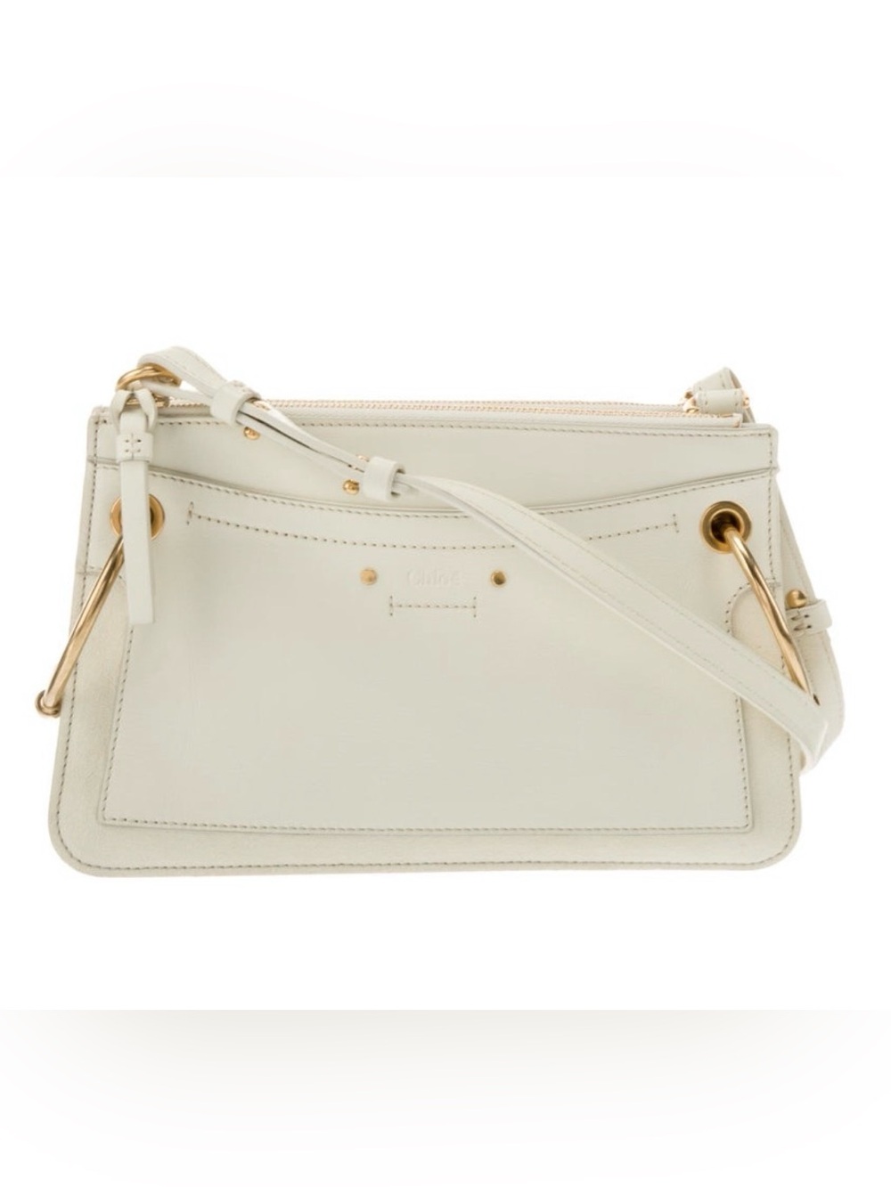 Chloé Roy Small Shoulder Bag